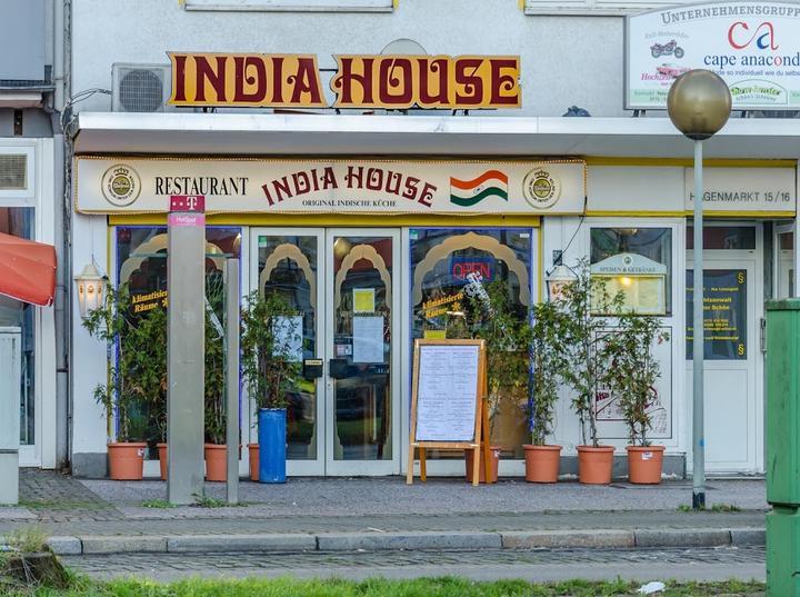 India House